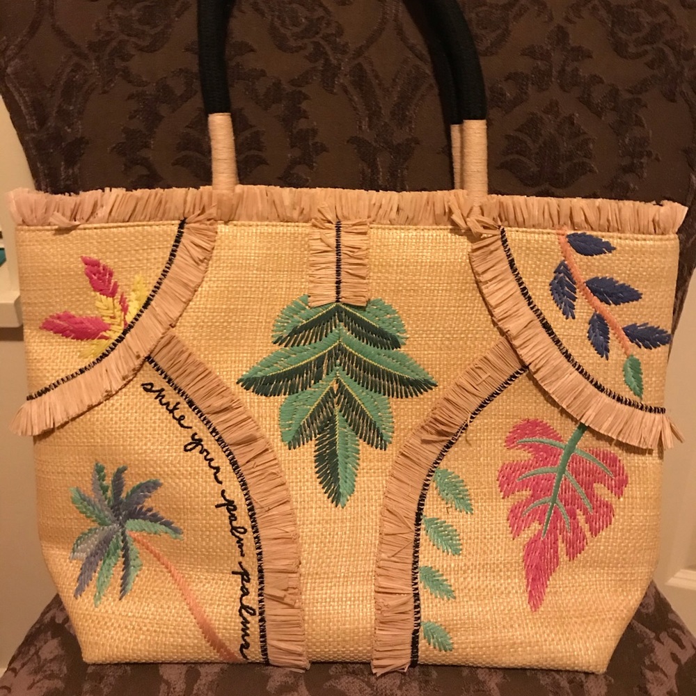 Stella & Dot - Antibes Tote